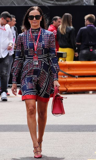 Minttu Räikkönen tyyli