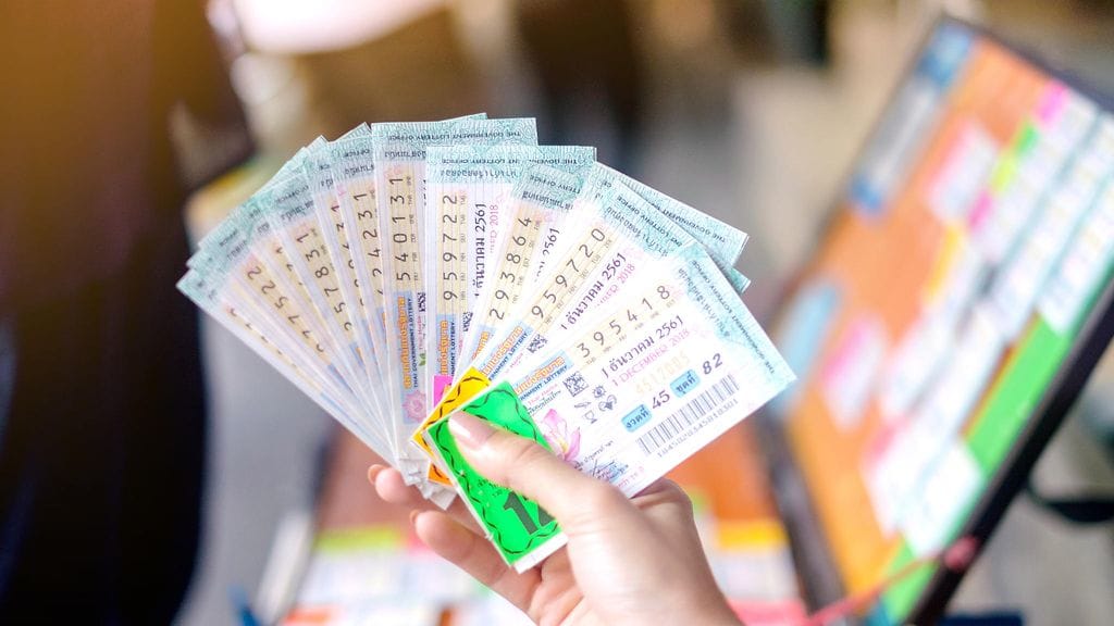 Nimettömänä esiintynyt mies onneksi tajusi virheensä kahvia juodessaan. Hän vilkaisi tuloksia uudemman kerran ja ymmärsi äkkiä mokanneensa.