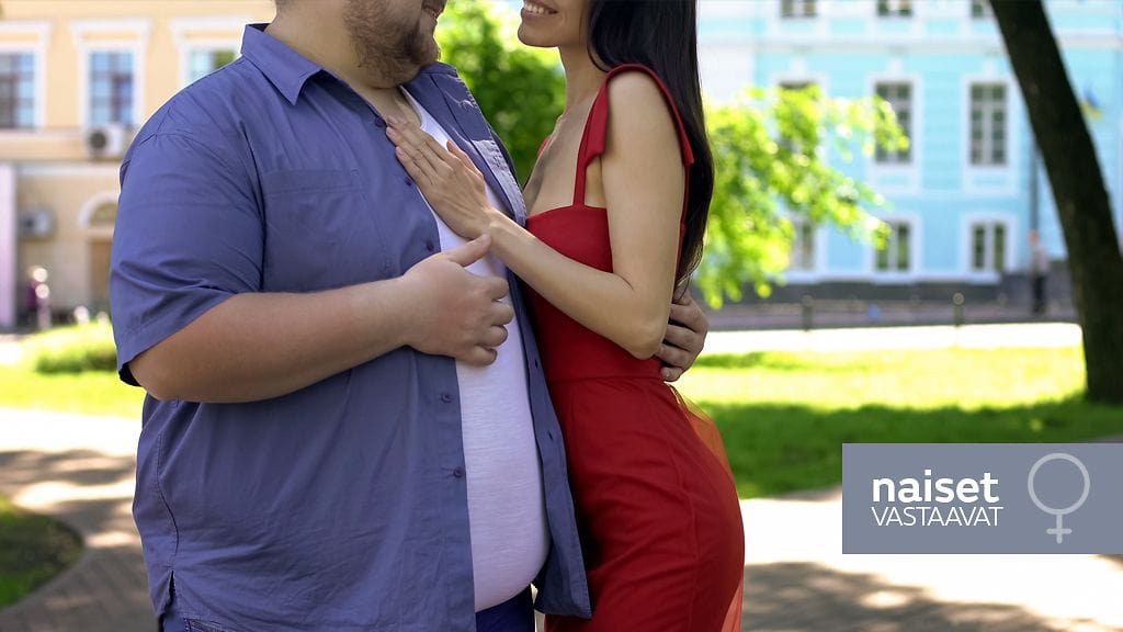 Juttusarjassa naiset vastaavat joka viikko kysymyksiin seksiin, ihmissuhteisiin ja muuhun elämään liittyen!