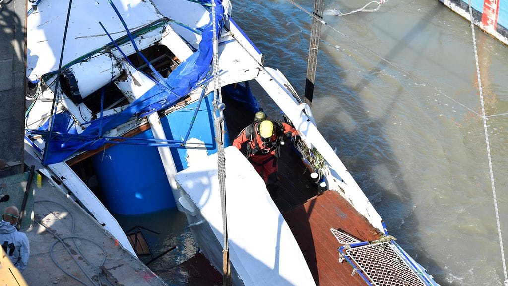 Unkarilainen oikeusistuin on tuominnut 68-vuotiaan ukrainalaisen jokilaivan kapteenin viideksi vuodeksi vankeuteen Tonavalla vuonna 2019 sattuneesta turmasta, jossa kuoli 27 ihmistä.