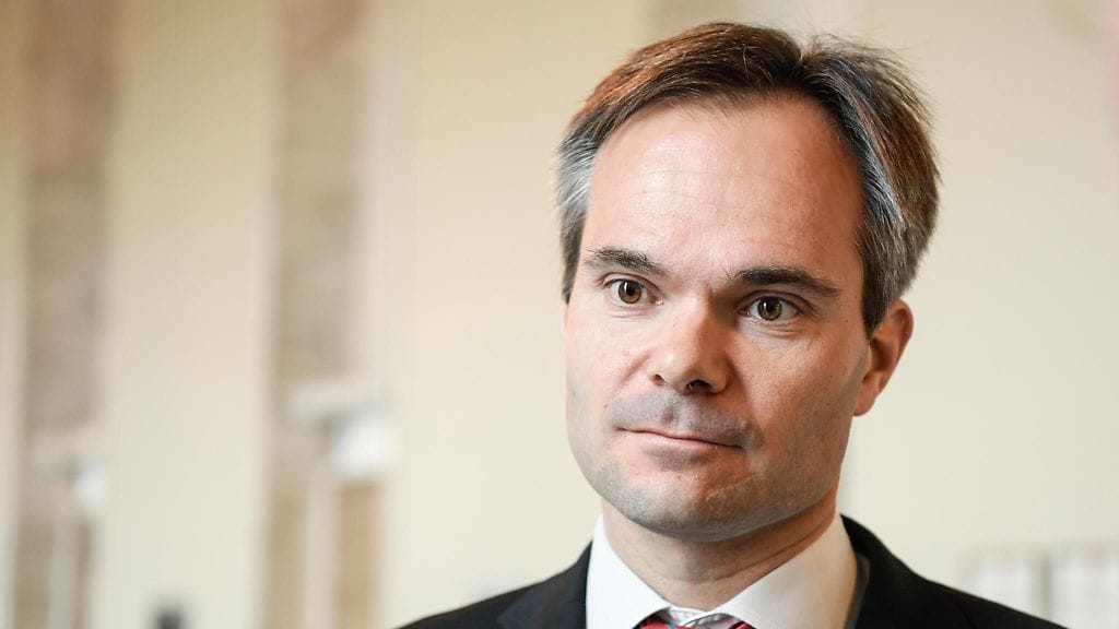 Espoon kaupunginjohtajana toimii Kai Mykkänen.