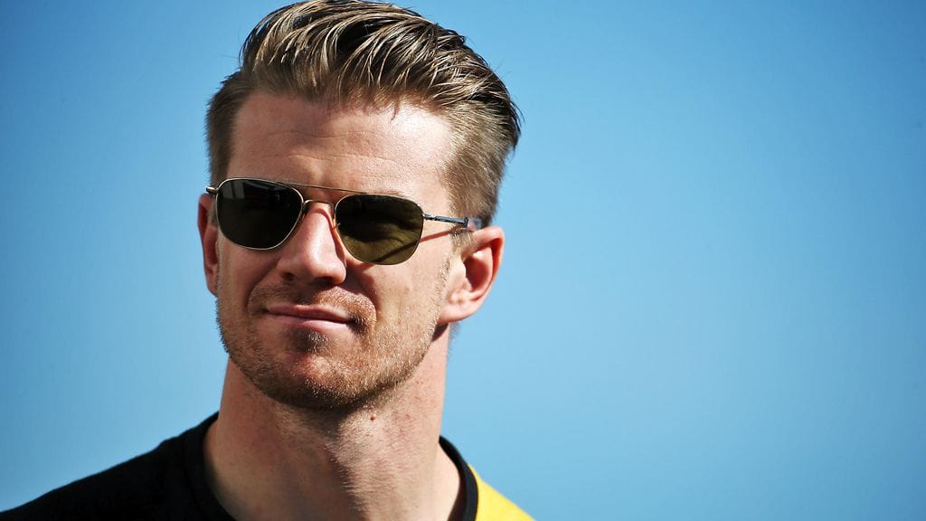 Nico Hülkenbergia huhuttiin Ferrarille vuonna 2014. Nyt saksalaiskuljettaja palasi kyseiseen ajankohtaan ja kommentoi suoraan neuvotteluja italialaistallin kanssa.