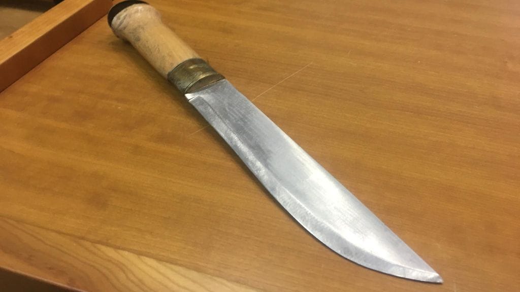 oma parkano oikeus murha 4