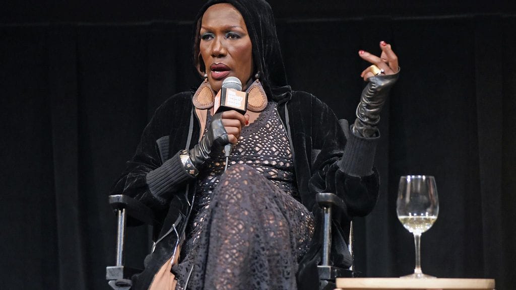 Grace Jones oli tyytymätön rooliinsa uudessa Bond-elokuvassa.