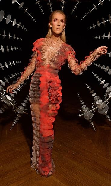 celine dion muotiviikot 2019 (4)