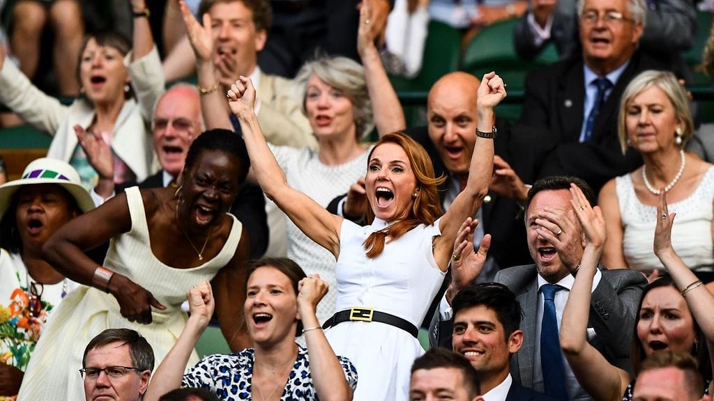 geri halliwell wimbledon (1)