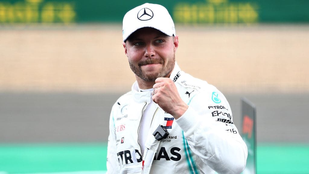 Valtteri Bottas