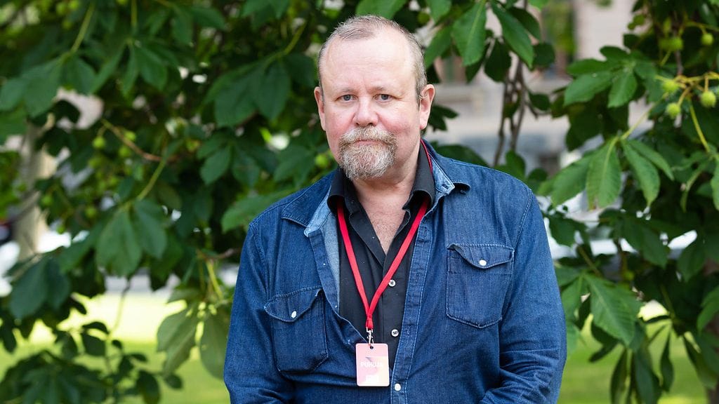 Hannu Lauerma suomiareena