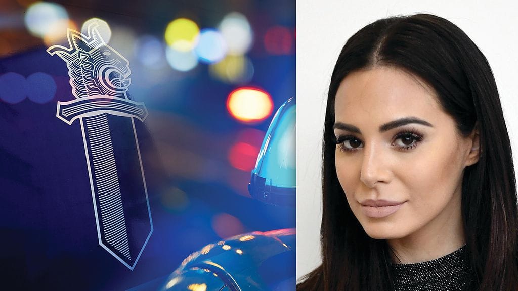 Sofia Belórf vapautettiin tutkintavankeudesta hovioikeuden päätöksellä.