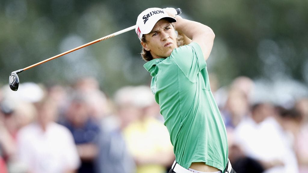 Thorbjörn Olesenin epäillään syyllistyneen seksuaaliseen häirintään.