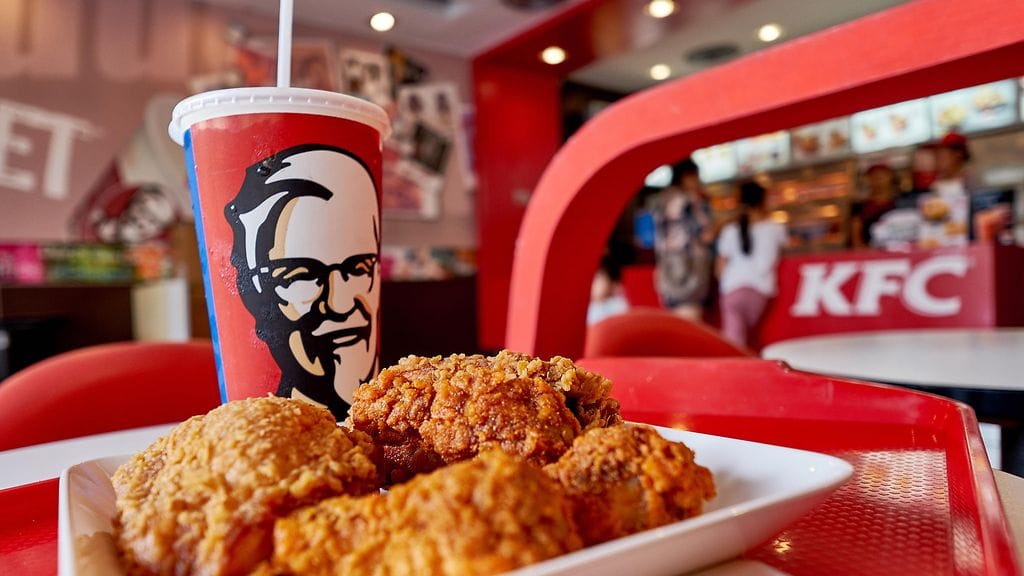 Kentucky Fried Chicken eli KFC rantautuu Suomeen näillä näkymin ensi keväänä.