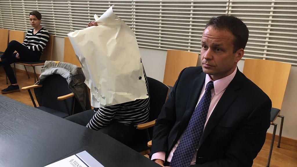 airiston helmi paperipaa