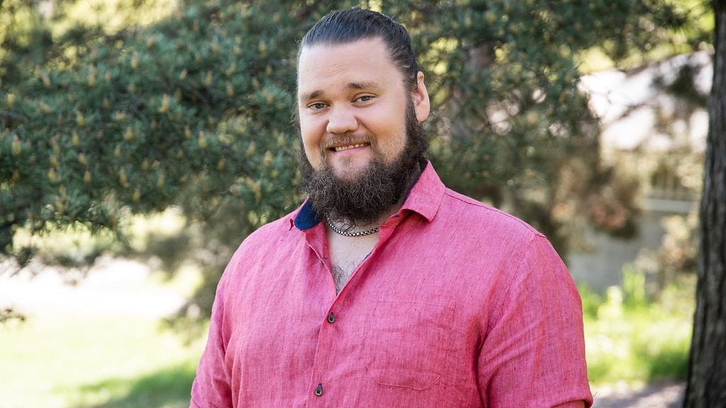 Maajussille morsian -ohjelmassa rakkautta etsivä 31-vuotias Lauri sai yllättyä saamastaan kirjepinosta.