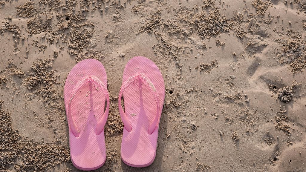 Helleraja saattaa mennä tänään rikki maan lounaisrannikolla. Kuvituskuva.