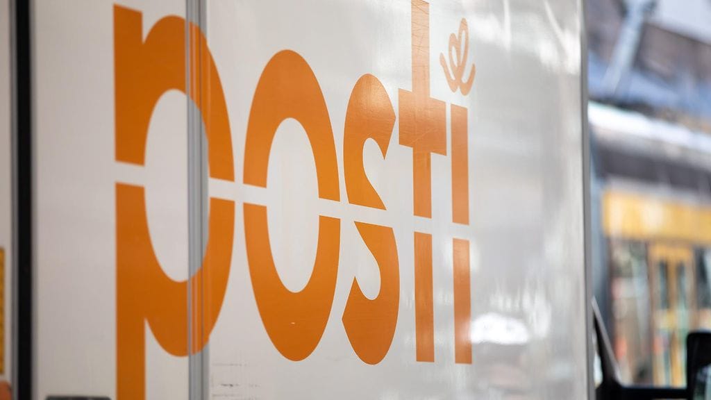 Postin lakko on päättynyt. Kuvituskuva.