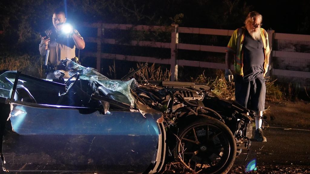 kevin hart plymouth barracuda