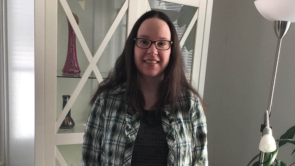 Heini Vesterinen, haastis