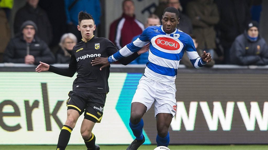 Kelvin Maynard (oik.) ammuttiin hengiltä epäonnistuneen huumekaupan jälkeen.