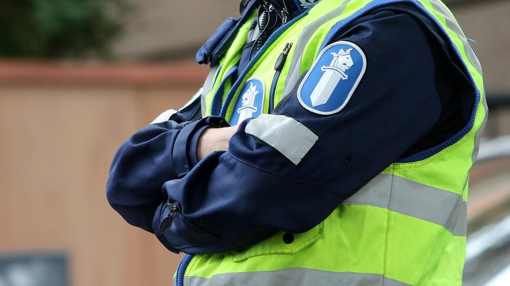 Kuvituskuva. Itä-Suomen poliisi on saanut valmiiksi Joensuun keskustassa lokakuussa tapahtuneen välikohtauksen tutkinnan.