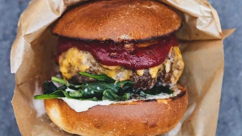 Social Burgerjointin burgeri valittiin syyskuussa jo toistamiseen Euroopan parhaaksi maailman suurimmassa katuruokatapahtuma European Street Food Awardsissa.