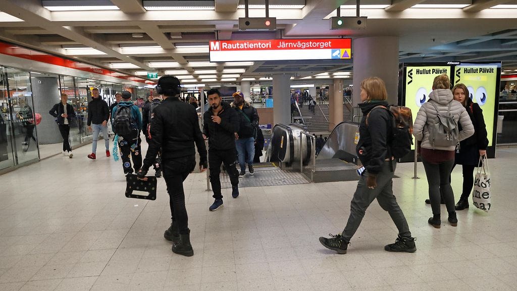 Emeritusprofessori ja Etlan senior fellow Juha Alho luonnehtii kuluvaa vuotta väestöennusteen laatijan painajaiseksi.