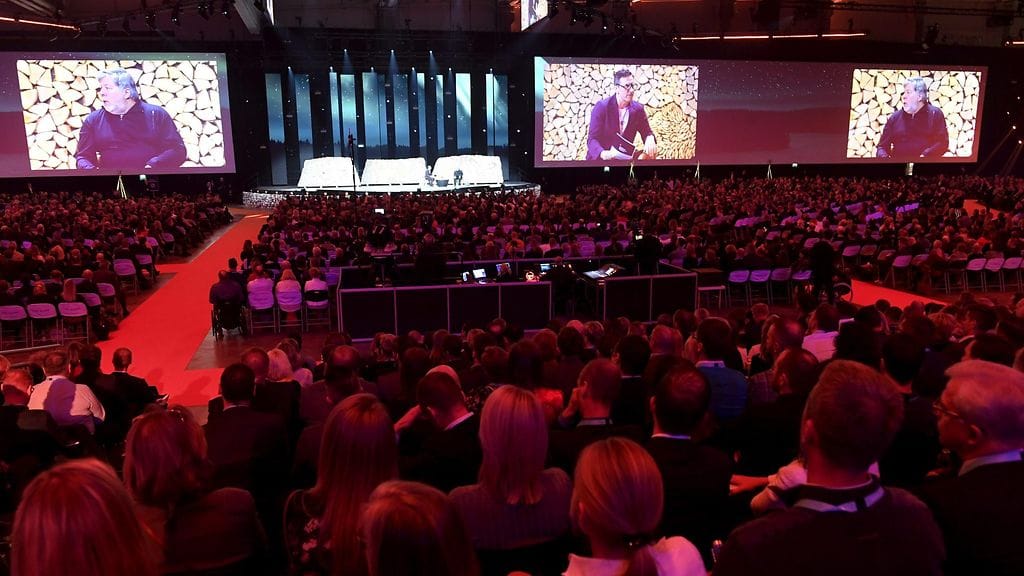 Steve Wozniak Helsinki LK (1)