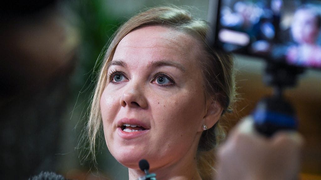 Keskustan kannatus on madellut alle 13 prosentissa Kulmunin puheenjohtajaksi valinnan jälkeenkin.