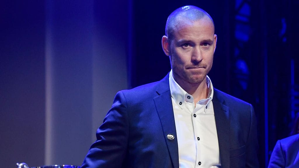 Antero Niittymäkeä ei nähdä vastaisuudessa TPS:n urheilutoimenjohtajana.