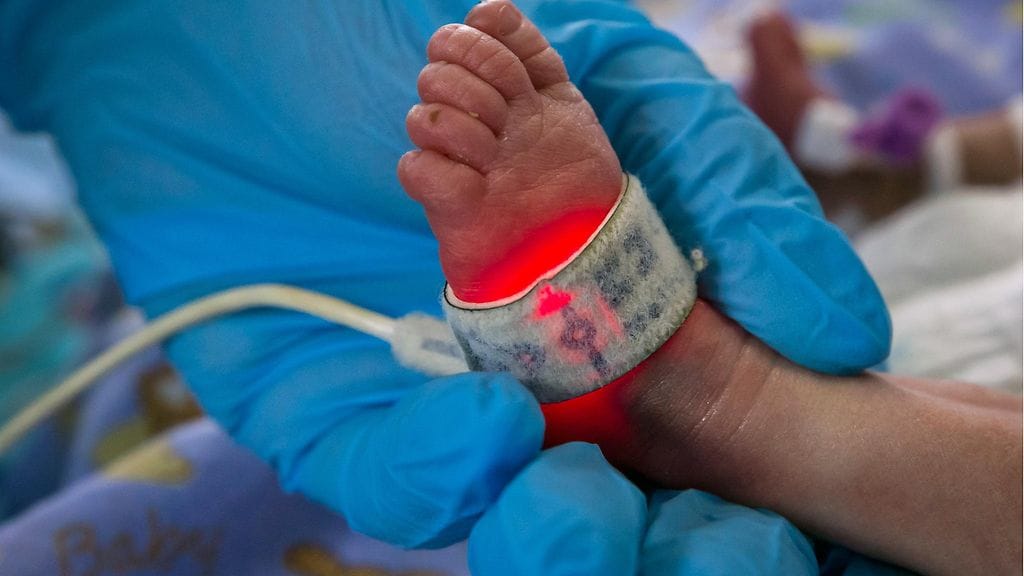 Kuvituskuva, kuva ei liity tapaukseen.