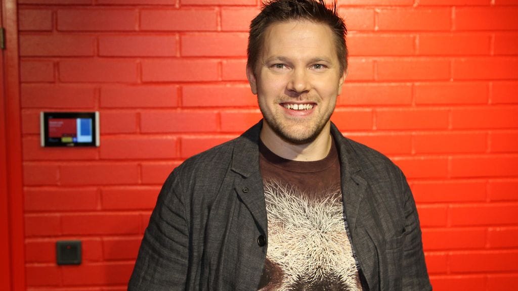 Juha Perälä toimi Radio Suomipopin Aamulypsy-ohjelman juontajana usean vuoden ajan.