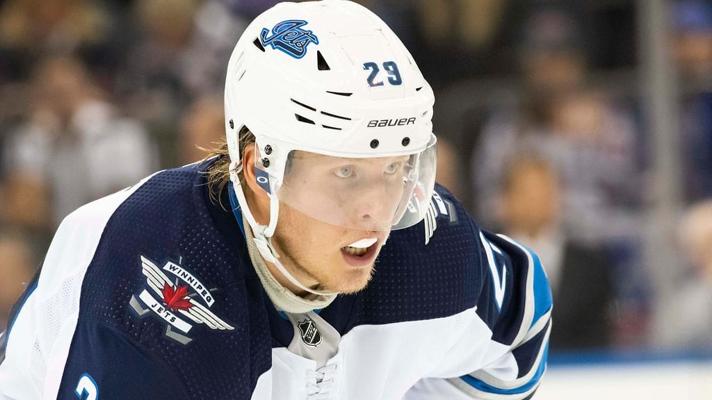 Patrik Laineen kausi on alkanut pisteiden valossa pirteästi.