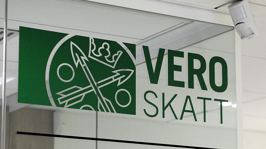 Vuoden 2018 verotiedot tulevat julkisiksi maanantaina. MTV Uutiset seuraa veropäivän tapahtumia tiiviisti.