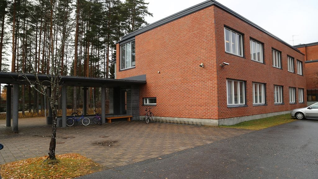 Ristiinalaiset vastustavat Mikkelin kaupungin aikeita lakkauttaa lukio-opetus Mikkelin lukion Ristiinan toimipisteessä.