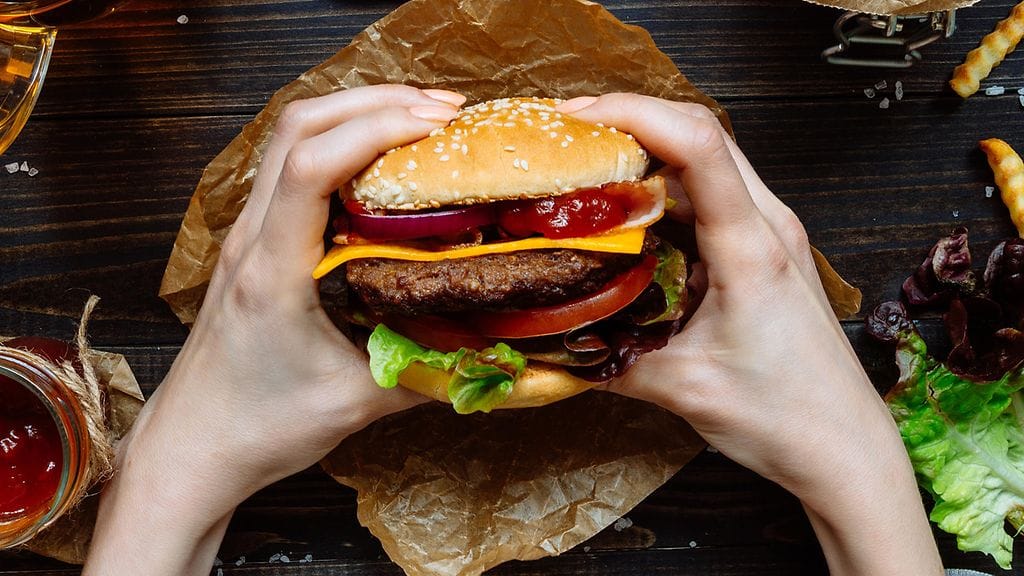 Porttiteoria toimii? Kuvituskuva.