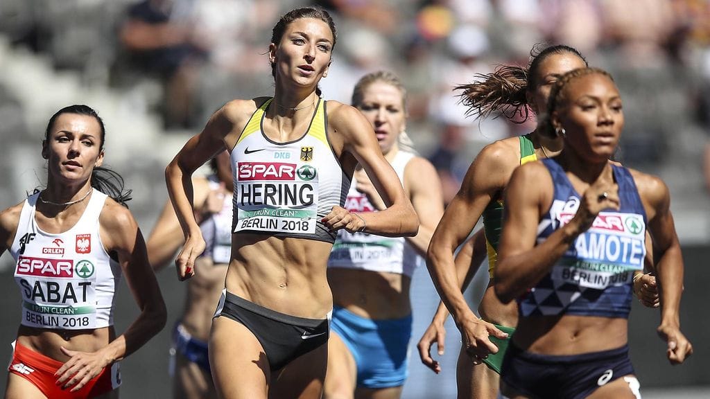 EM-kisat käydään vuonna 2022 Münchenissä.