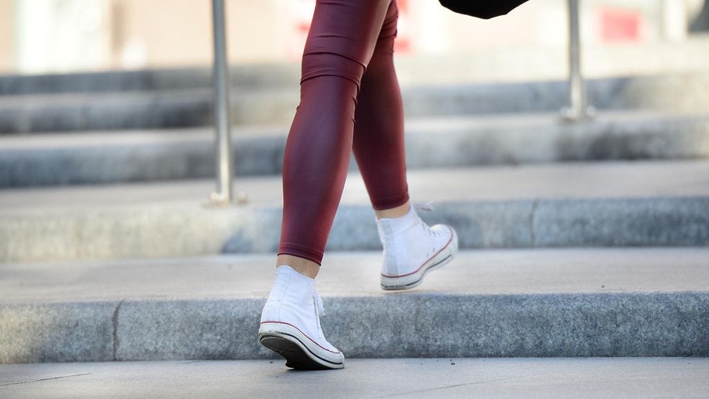 Australialaiskoulun kerrotaan kieltäneen tyttöjä käyttämästä leggingsejä, koska ne häiritsevät poikia.