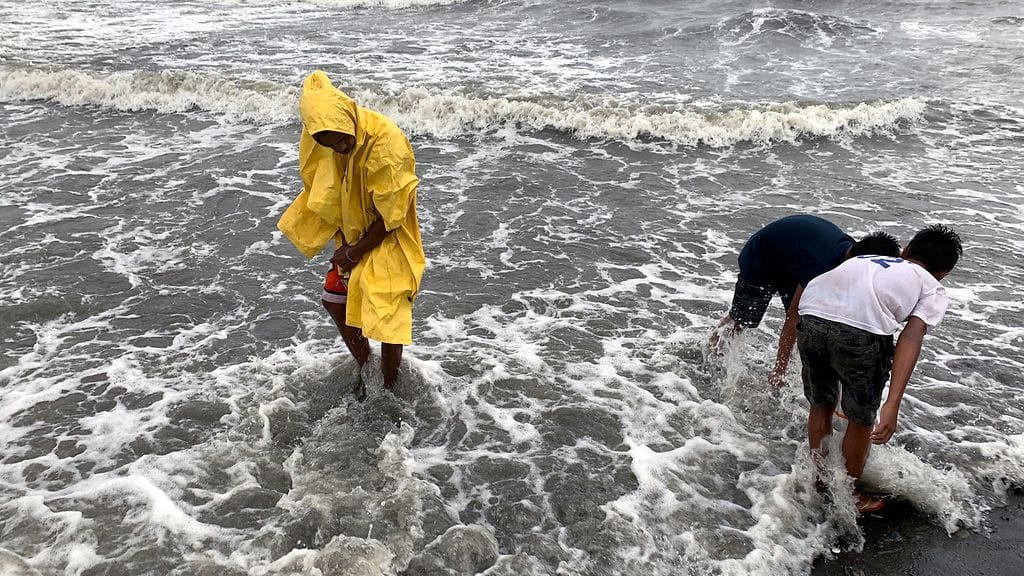 AOP: Kammuri Filippiinit