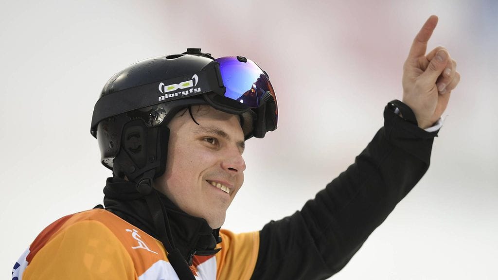 Suur-Hamari laski Pelkosenniemellä kolmanneksi.