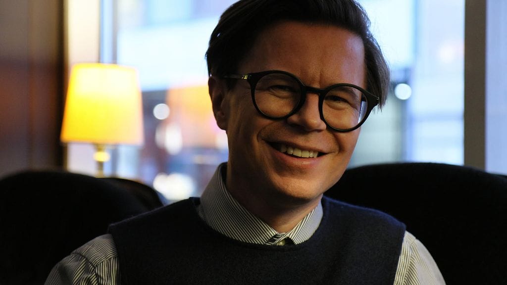 Sami Sykkö tunnustaa, että yksi Tanssii Tähtien Kanssa -ohjelmassa nähdyistä tansseista jäi kaihertamaan hänen mieltään.