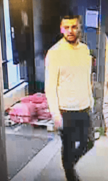 espoo kemikaalivarasto epäillyt