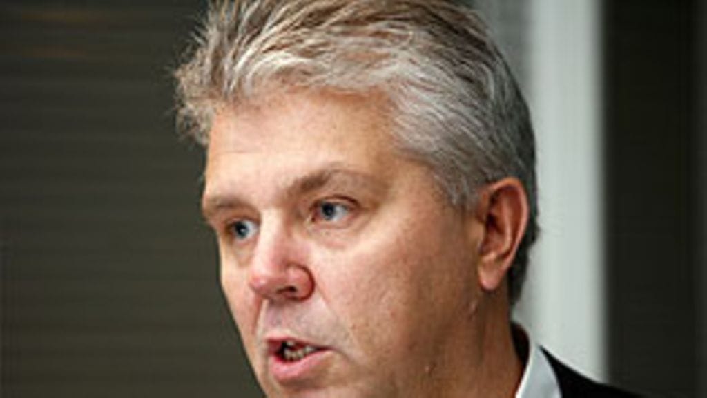 Jari Piirainen, kuva: Lehtikuva/Heikki Saukkomaa