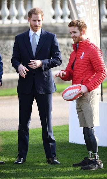 prinssi Harry 16.1.2020 (1)