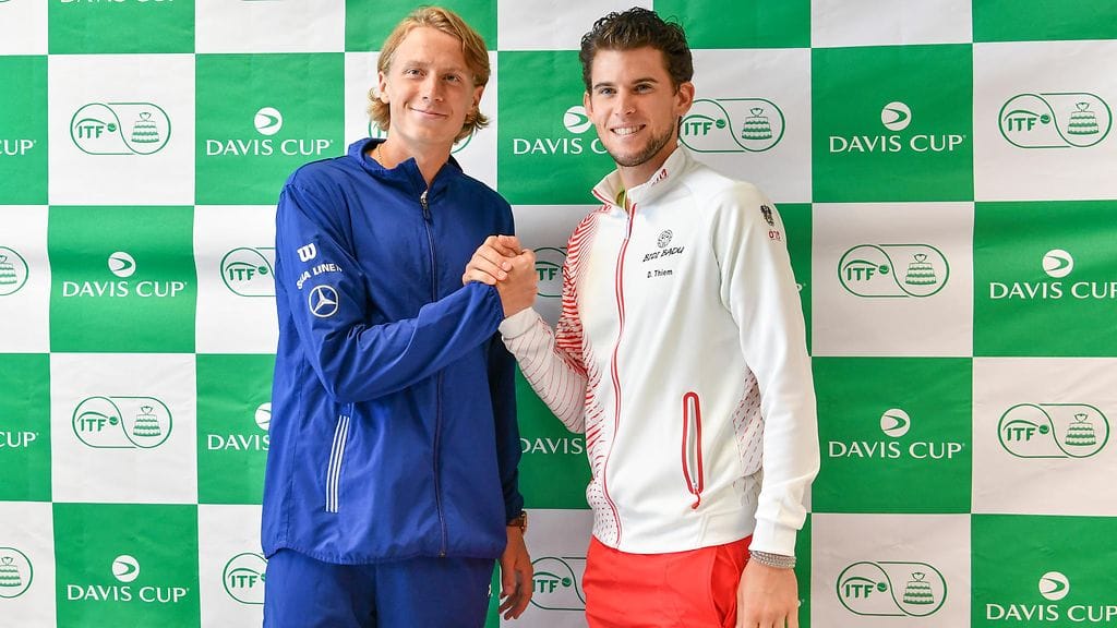Ruusuvuori & Thiem