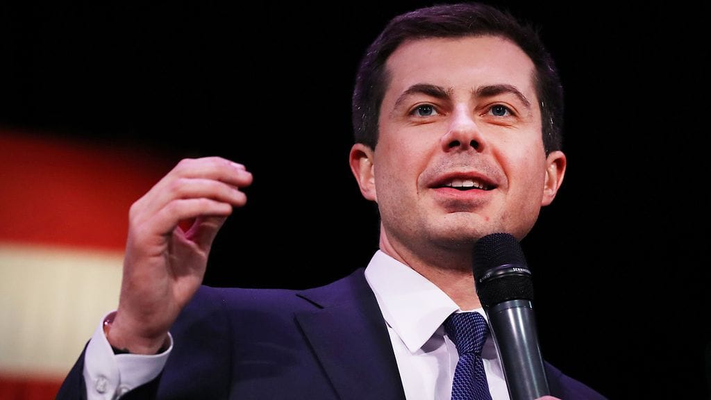 New York Timesin mukaan tulokset osoittaisivat Pete Buttigiegin voittaneen Iowan esivaalin.