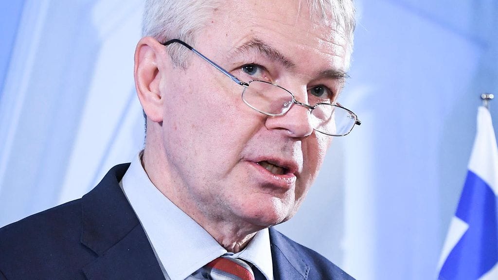 Perustuslakivaliokunta päättää tänään, että aloitetaanko ulkoministeri Pekka Haaviston al-Holin leiriin liittyivistä toimista esitutkinta.