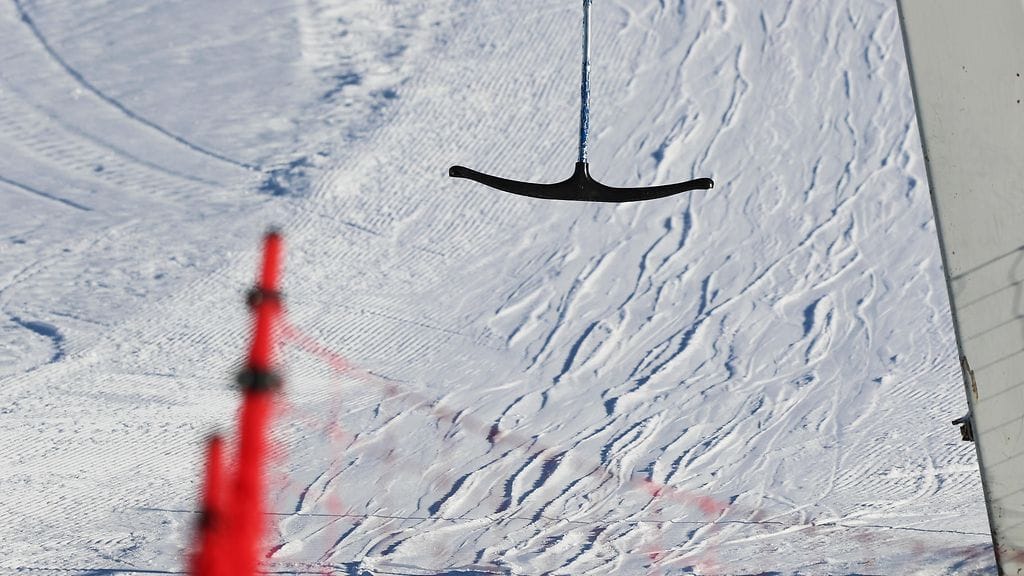 Pohjois-Suomen suurimmissa matkailukohteissa luvassa on pakkaslukemia.