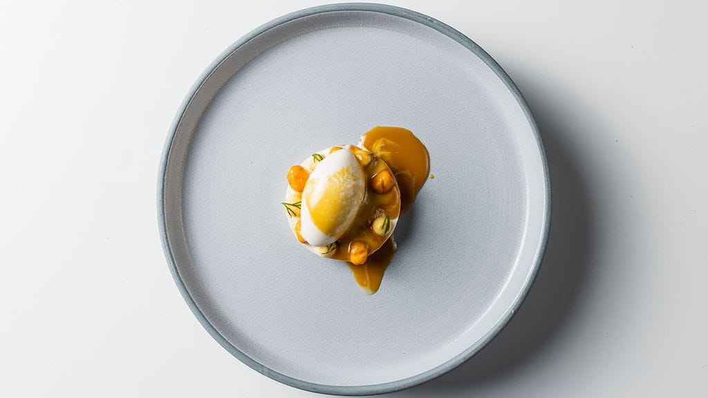 Lari Helenius jälkiruoka Vuoden Kokki