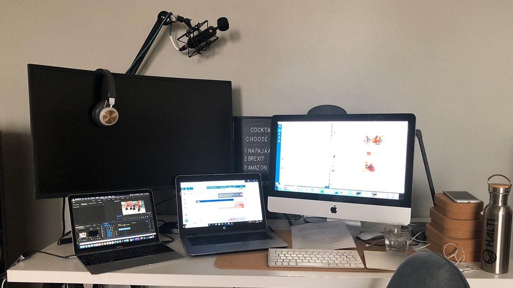 Etätyösuositus on päättymässä.