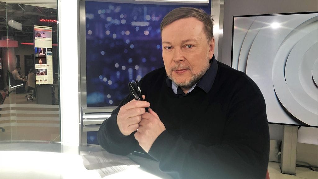 Markus Leikola kirjoittaa kolumnissaan, että poliitikkojen Nato-kannat ovat muuttuneet eri syistä.