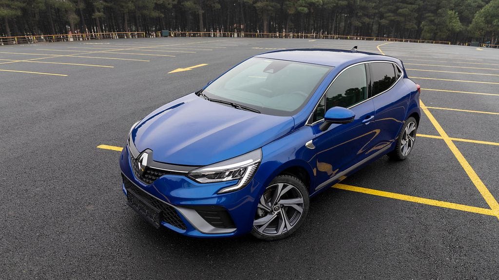 renault clio (1)